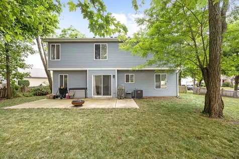 13553 South Kalamazoo Court Plainfield IL 60544