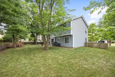 13553 South Kalamazoo Court Plainfield IL 60544