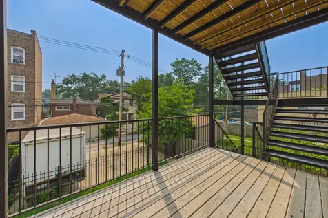 7919 South Ellis Avenue Chicago IL 60619