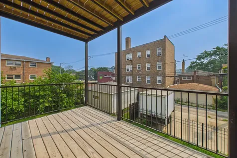 7919 South Ellis Avenue Chicago IL 60619