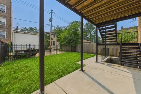 7919 South Ellis Avenue Chicago IL 60619