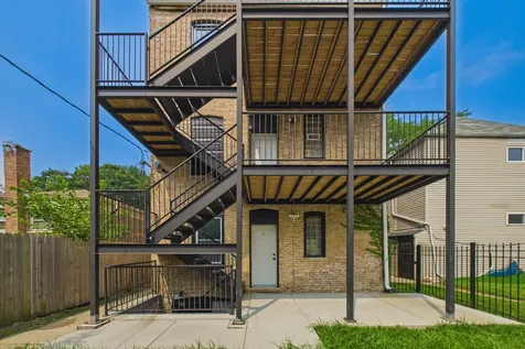 7919 South Ellis Avenue Chicago IL 60619