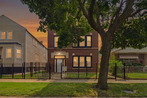 7919 South Ellis Avenue Chicago IL 60619