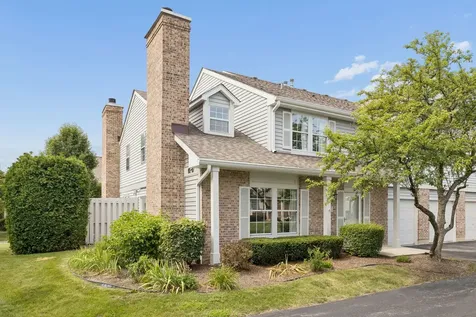 97 Cammeron Court Aurora IL 60504
