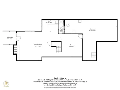 33705 Creek Court Ingleside IL 60041