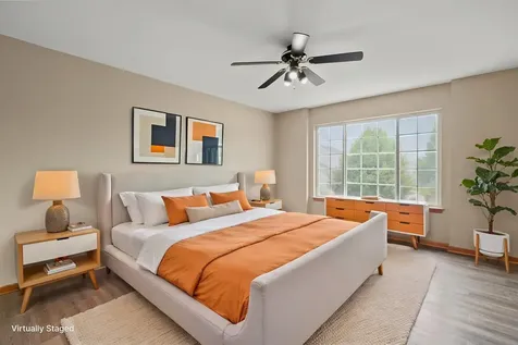280 Persimmon Court Round Lake Beach IL 60073