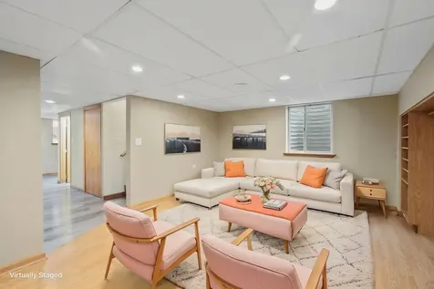 280 Persimmon Court Round Lake Beach IL 60073