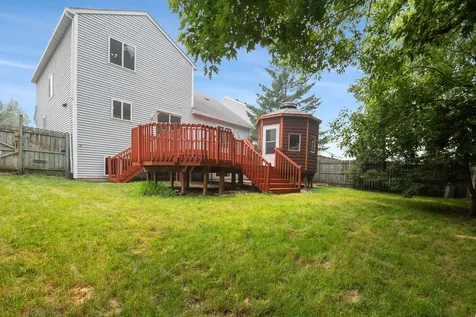 280 Persimmon Court Round Lake Beach IL 60073