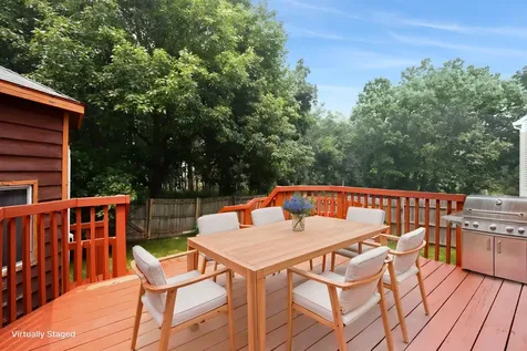 280 Persimmon Court Round Lake Beach IL 60073