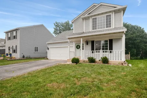 280 Persimmon Court Round Lake Beach IL 60073