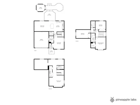 280 Persimmon Court Round Lake Beach IL 60073