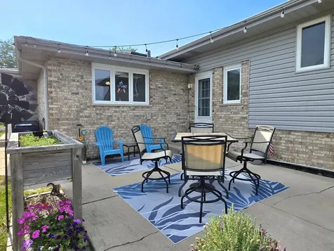 16519 Haven Avenue Orland Hills IL 60487
