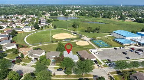 16519 Haven Avenue Orland Hills IL 60487