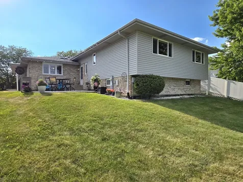 16519 Haven Avenue Orland Hills IL 60487