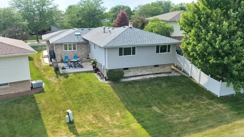 16519 Haven Avenue Orland Hills IL 60487