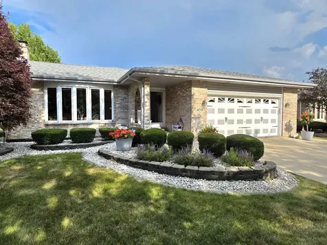 16519 Haven Avenue Orland Hills IL 60487