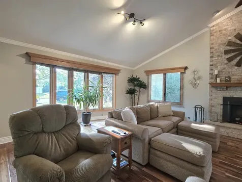 16519 Haven Avenue Orland Hills IL 60487