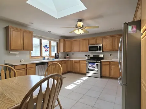 16519 Haven Avenue Orland Hills IL 60487