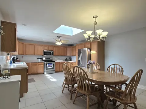 16519 Haven Avenue Orland Hills IL 60487