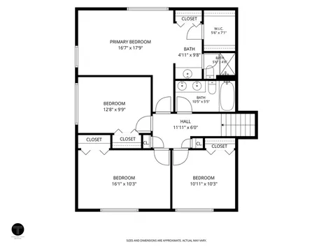 1106 South Sprucewood Drive Mount Prospect IL 60056