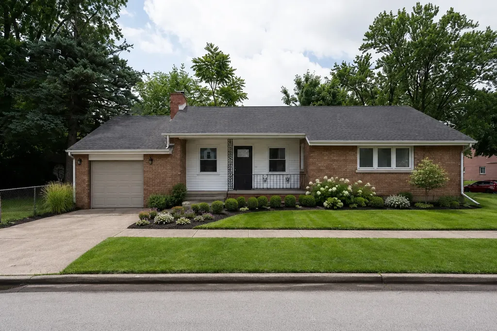 14201 South Wentworth Avenue Riverdale IL 60827