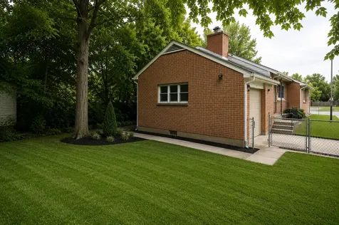 14201 South Wentworth Avenue Riverdale IL 60827