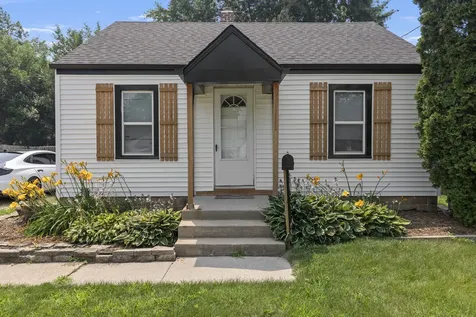1112 Dalbigne Street Belvidere IL 61008