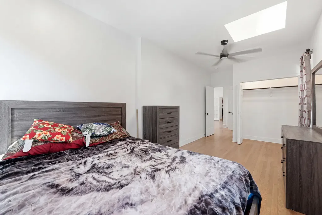 6600 South Washtenaw Avenue Chicago IL 60629