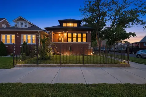 6600 South Washtenaw Avenue Chicago IL 60629
