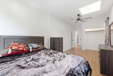 6600 South Washtenaw Avenue Chicago IL 60629