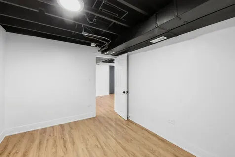 6600 South Washtenaw Avenue Chicago IL 60629