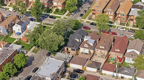 6600 South Washtenaw Avenue Chicago IL 60629
