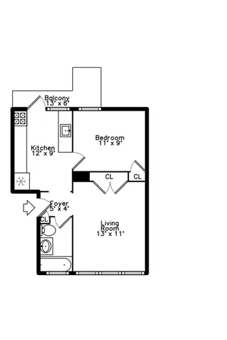 5004 West Newport Avenue Chicago IL 60641