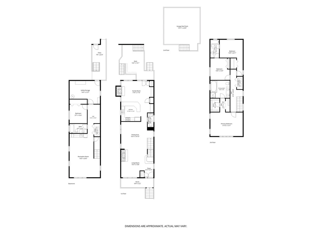 4008 North Kolmar Avenue Chicago IL 60641