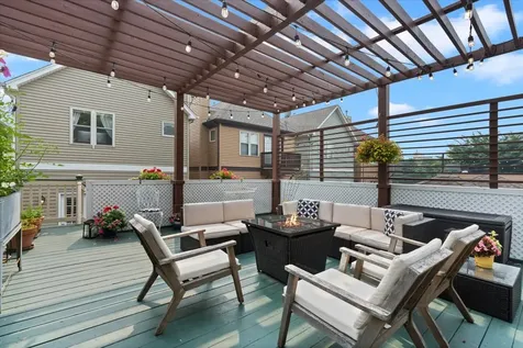 4008 North Kolmar Avenue Chicago IL 60641