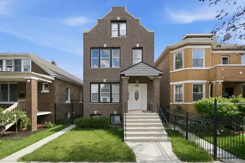 3115 West 54th Place Chicago IL 60632