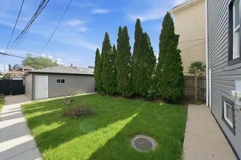 3115 West 54th Place Chicago IL 60632