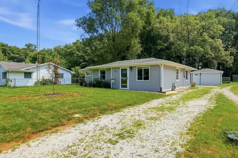 1923 Roberts Street Wilmington IL 60481