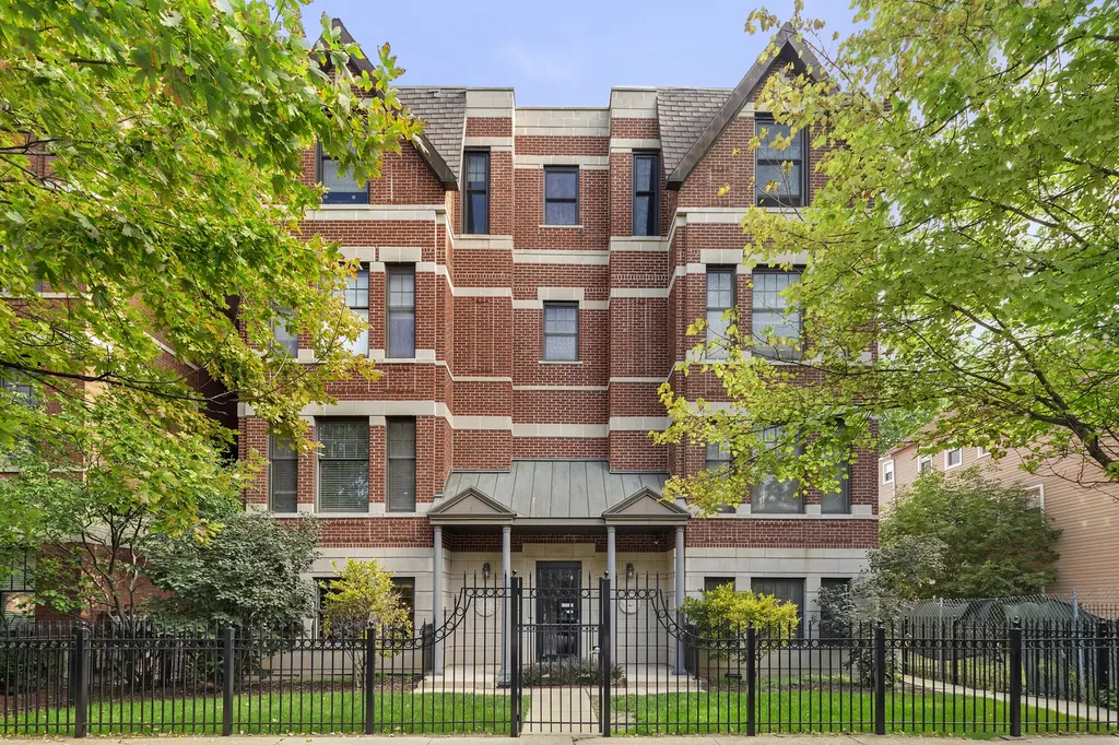 1441 North Wicker Park Avenue Chicago IL 60622