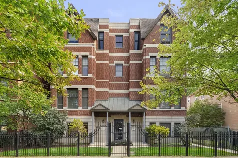 1441 North Wicker Park Avenue Chicago IL 60622