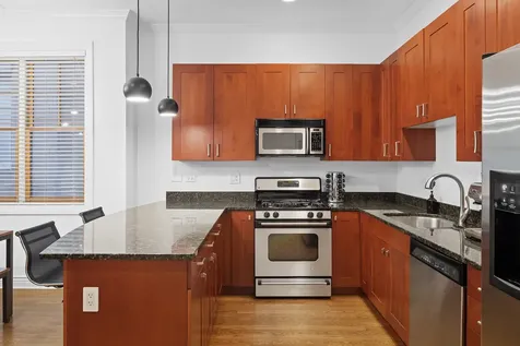 1441 North Wicker Park Avenue Chicago IL 60622