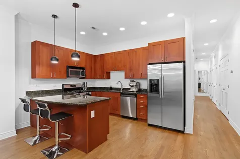 1441 North Wicker Park Avenue Chicago IL 60622