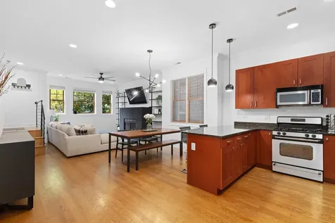 1441 North Wicker Park Avenue Chicago IL 60622