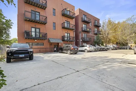 1441 North Wicker Park Avenue Chicago IL 60622