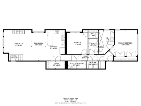 1441 North Wicker Park Avenue Chicago IL 60622