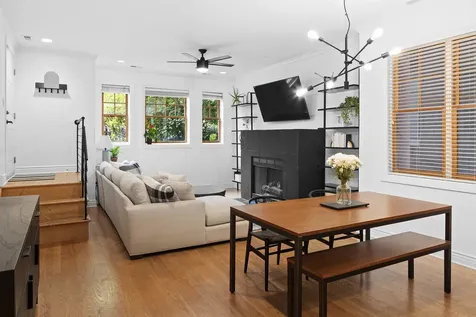 1441 North Wicker Park Avenue Chicago IL 60622