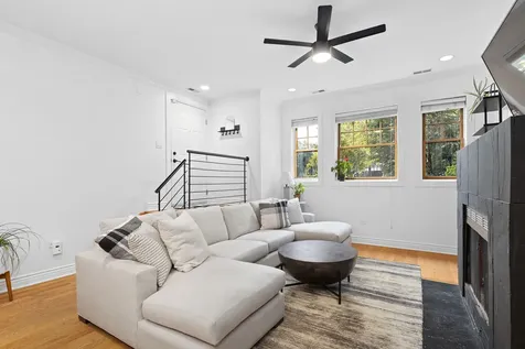 1441 North Wicker Park Avenue Chicago IL 60622
