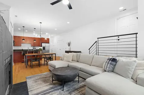 1441 North Wicker Park Avenue Chicago IL 60622