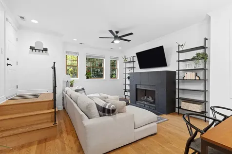 1441 North Wicker Park Avenue Chicago IL 60622
