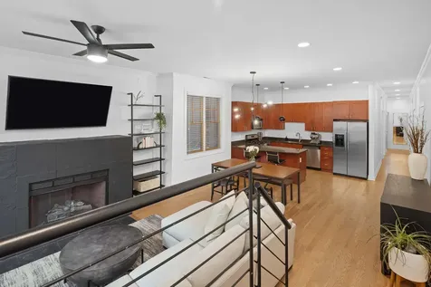 1441 North Wicker Park Avenue Chicago IL 60622